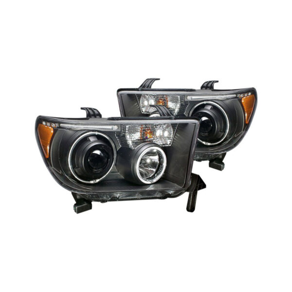 CG® - Projector Headlights - Image 2