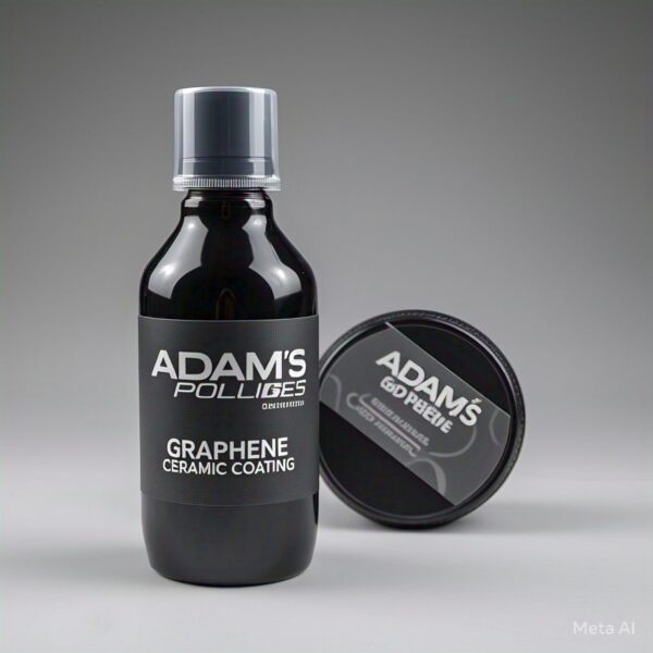 Adam’s Advanced Graphene Ceramic Coating