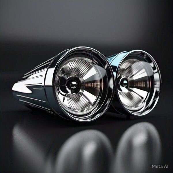 Lumen® – Custom Headlights