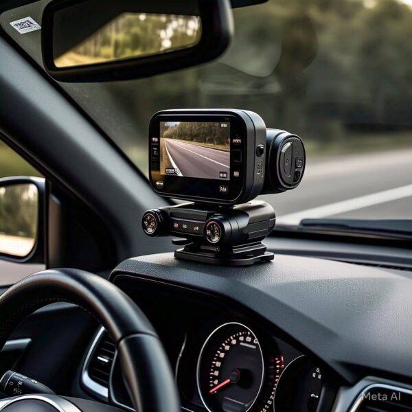 Rexing V1P Pro Dual Dash Cam