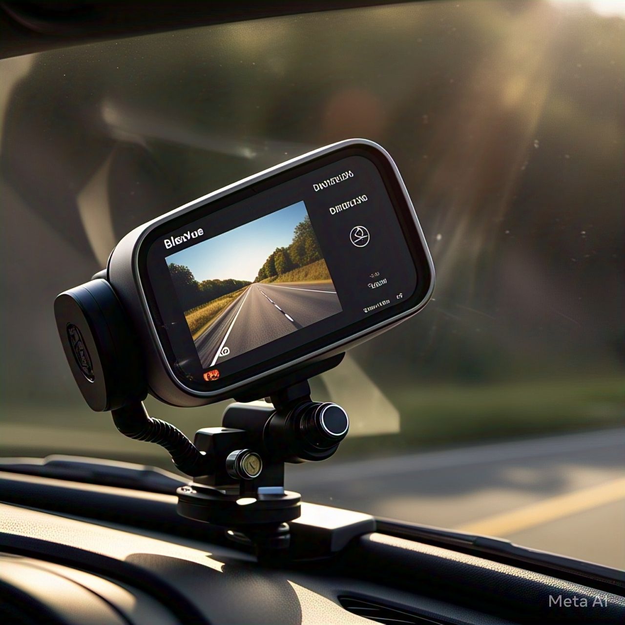 BlackVue DR750X-2CH Dash Cam